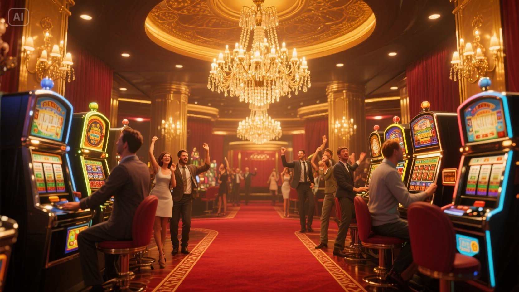 Casino bet4slot casino codes desktop and mobile interfaces